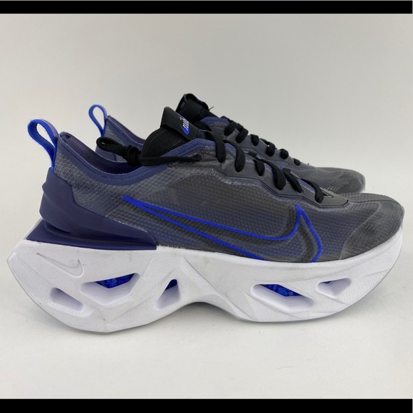 NEW Nike Zoom X Vista Grind Racer Blue - Picture 8 of 14